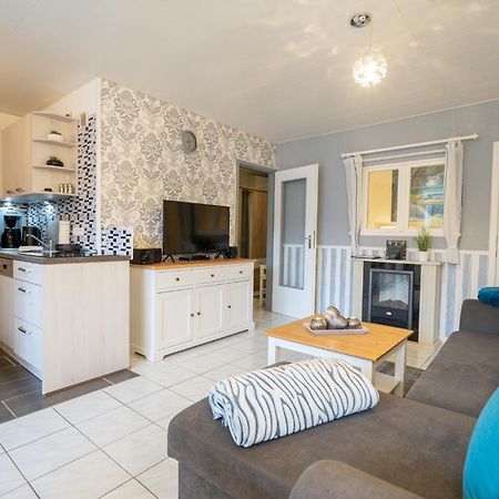 Kaminflair Apartment Алтенау Екстериор снимка